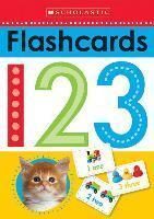 123 FLASHCARDS - Sarasvati Librería