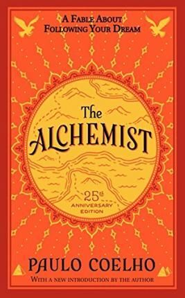 THE ALCHEMIST