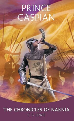 CHRONICLES OF NARNIA 4: PRINCE CASPIAN