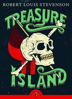 TREASURE ISLAND