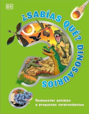 ¿SABÍAS QUÉ? DINOSAURIOS
