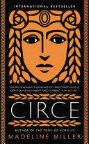 CIRCE (INGLES)