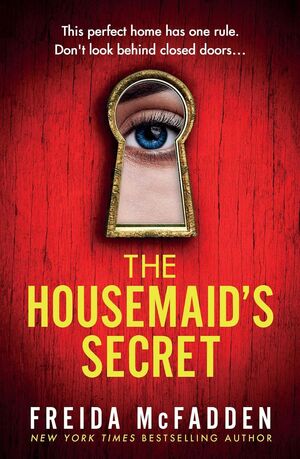 THE HOUSEMAID'S 2: SECRET
