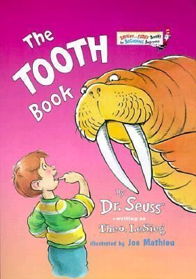 THE TOOTH BOOK