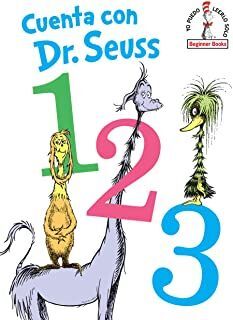 CUENTA CON DR. SEUSS 1 2 3
