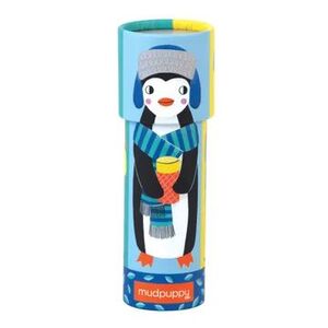 ANIMALS OF THE WORLD KALEIDOSCOPE