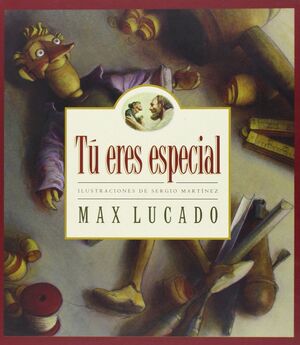 TU ERES ESPECIAL