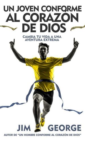 UN JOVEN CONFORME AL CORAZÓN DE DIOS - BOLSILLO