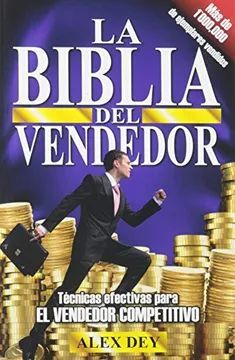 BIBLIA DEL VENDEDOR