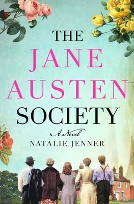 *JANE AUSTEN SOCIETY