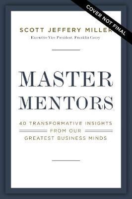 *MASTER MENTORS