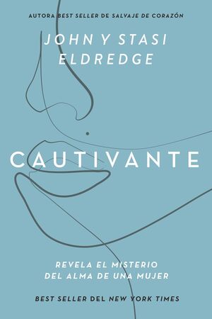 CAUTIVANTE (NUEVA EDICION)