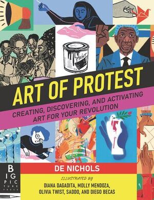 ART OF PROTEST
