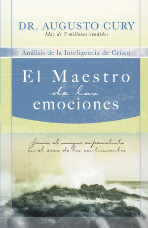 EL MAESTRO DE LAS EMOCIONES