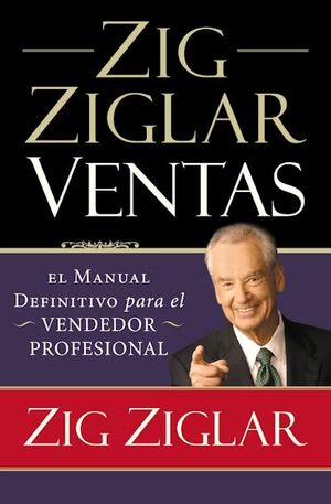 ZIG ZIGLAR VENTAS