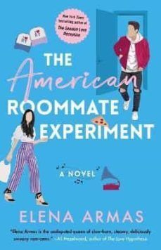 AMERICAN ROOMMATE EXPERIMENT