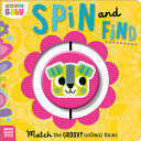 SPIN AND FIND