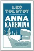 ANNA KARENINA