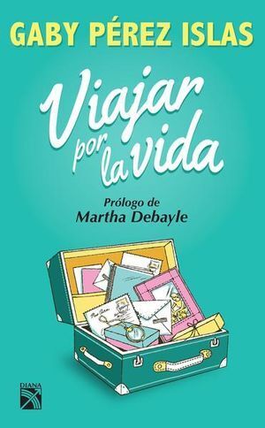 VIAJAR POR LA VIDA