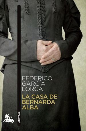 CASA DE BERNARDA ALBA