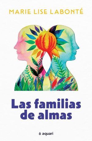 *LAS FAMILIAS DE ALMAS