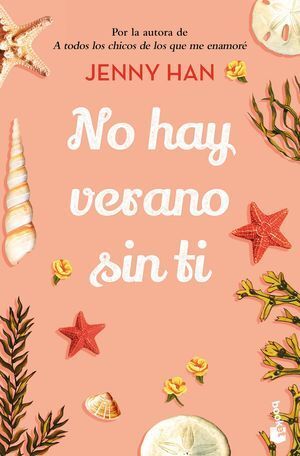 VERANO 2: NO HAY VERANO SIN TI