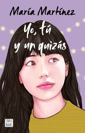TÚ Y YO 2: YO, TU Y UN QUIZAS (MEX)