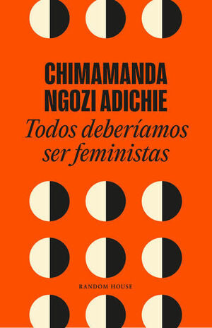 TODOS DEBERÍAMOS SER FEMINISTAS