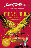INCREÍBLE HISTORIA DEL MONSTRUO DEL PALACIO DE BUCKINGHAM / THE BEAST OF BUCKINGHAM PALACE
