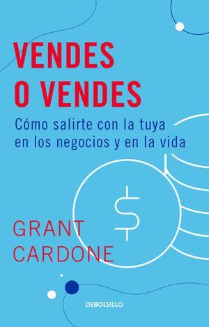 VENDES O VENDES (PASTA DURA)