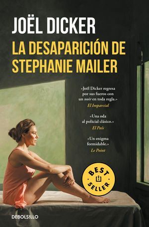 * LA DESAPARICION DE STEPHANIE MAILER