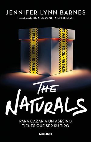 THE NATURALS (ESPAÑOL)
