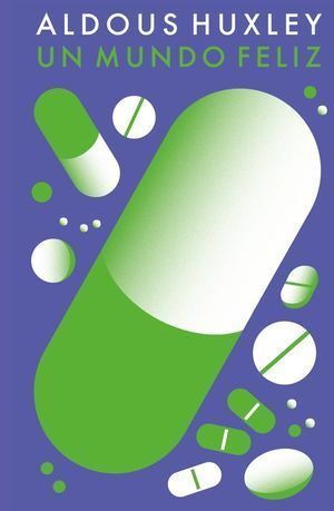 UN MUNDO FELIZ (TAPA DURA)