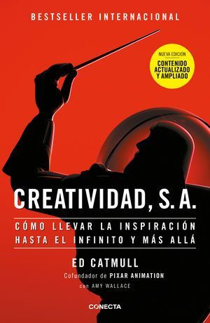 CREATIVIDAD S.A. (NUEVA EDICIÓN)