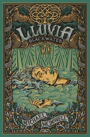 BLACKWATER 6: LLUVIA