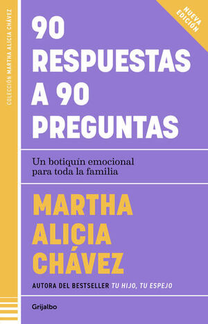 90 RESPUESTAS A 90 PREGUNTAS