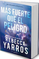VUELO Y GLORIA 1: MAS FUERTE QUE EL PELIGRO