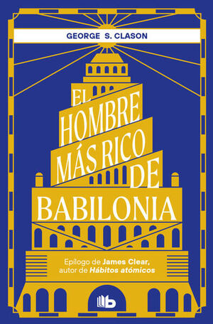 EL HOMBRE MÁS RICO DE BABILONIA