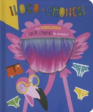 TOUCH AND FEEL. LOCO - CHONES