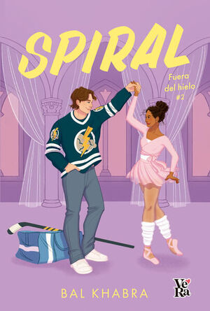 SPIRAL (FUERA DEL HIELO 2)