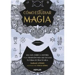 COMO ESTUDIAR MAGIA