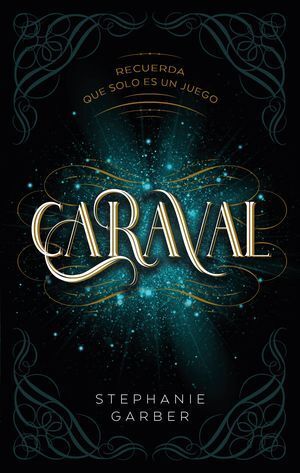 CARAVAL 1. CARAVAL