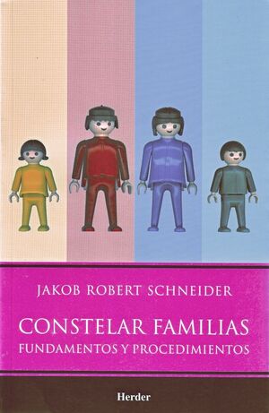 * CONSTELAR FAMILIAS