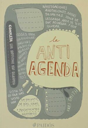 ANTI AGENDA, LA