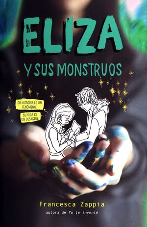 *ELIZA Y SUS MONSTRUOS
