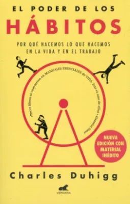 EL PODER DE LOS HABITOS