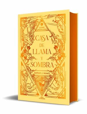 CIUDAD MEDIALUNA 3: CASA DE LLAMA Y SOMBRA (EDICIÓN ESPECIAL LIMITADA)