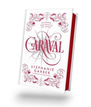 CARAVAL 1: CARAVAL (ED. ESPECIAL CANTOS TINTADOS)