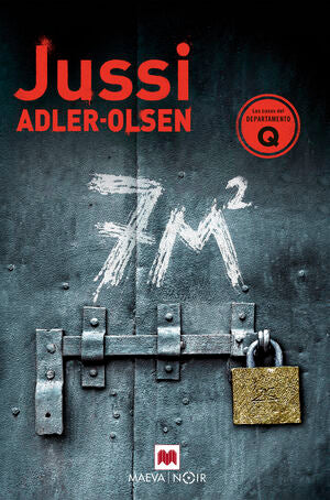 SIETE METROS CUADRADOS