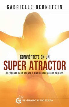 CONVIÉRTETE EN UN SUPERATRACTOR